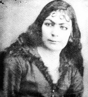Sydiqa Al Mullaya